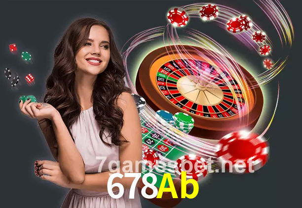 vivo no cassino 678Ab