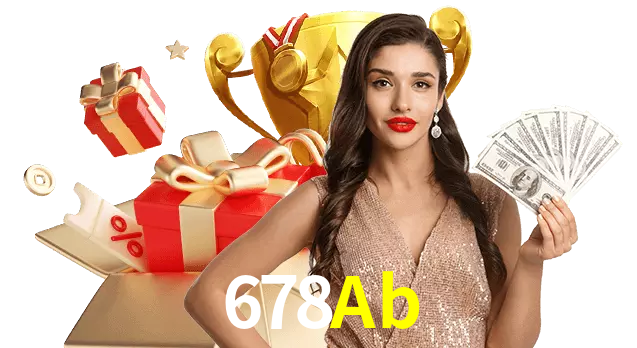 Jogue com dealers reais no 678Ab!