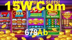 Welcome Bonus 678Ab