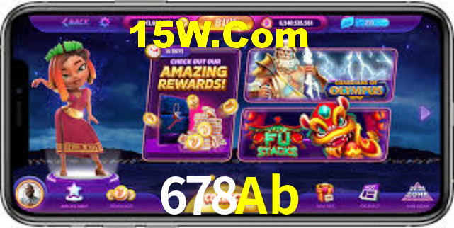 678Ab