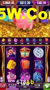 VIP Casino 678Ab