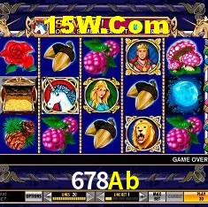 Game Providers 678Ab
