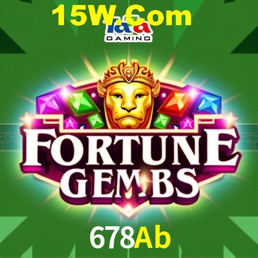 Game Providers 678Ab